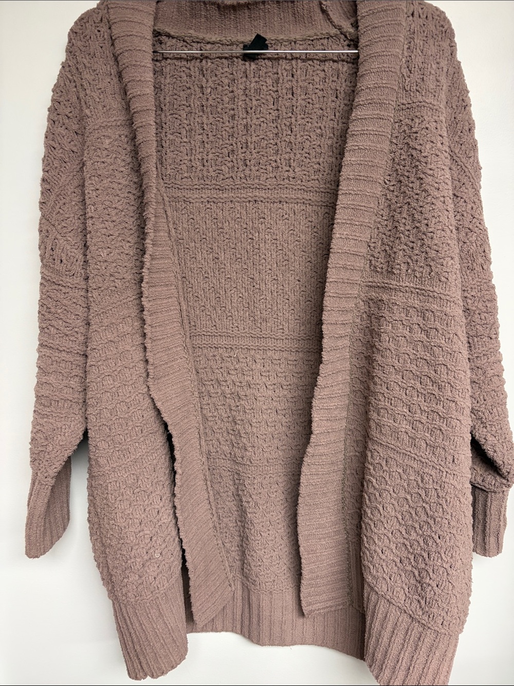 Moon and Madison Chunky knit OVERSIZED